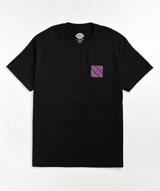 Know Bad Daze Whatever Black T-Shirt