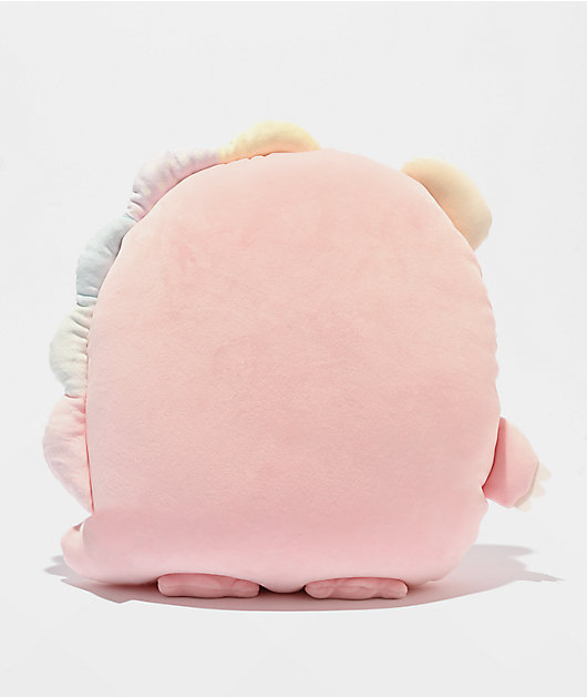 Korilakkuma Dino Flat Mochi Plush Toy