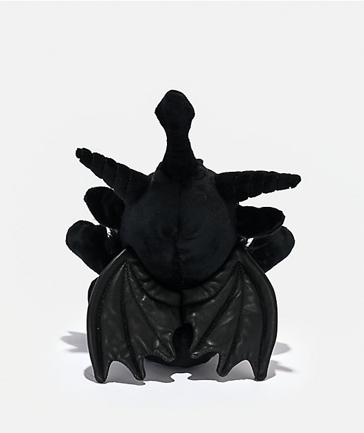 Kreeptures Dark Lord Window Cling Plush Toy | Zumiez