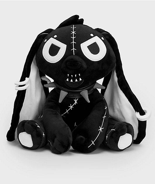 smilerabbit様 Kreeptures Hex Hopper Sulphur Bun-Bun Plush Toy | Zumiez