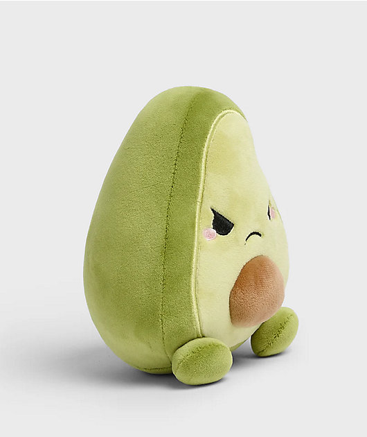 Kreeptures Kreepy Kuties Aggrocado Plush Toy