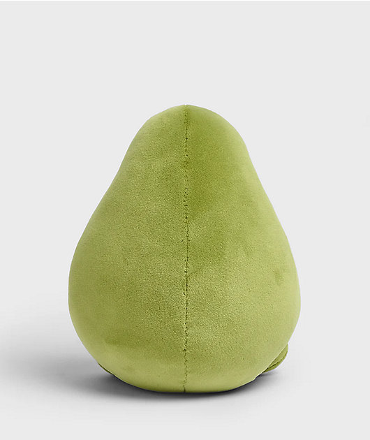 Kreeptures Kreepy Kuties Aggrocado Plush Toy