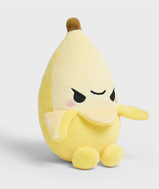 Kreeptures Kreepy Kuties Hexanana Plush Toy