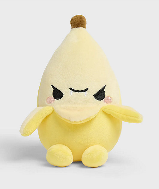 Kreeptures Kreepy Kuties Hexanana Plush Toy | Zumiez