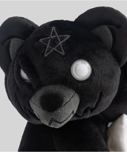 Kreeptures Teddybearus Plush Toy