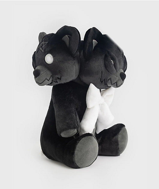 Kreeptures Teddybearus Plush Toy