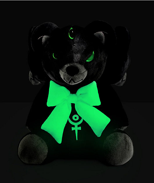 Kreeptures Teddybearus Plush Toy