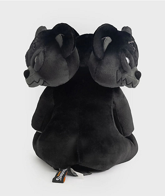 Kreeptures Teddybearus Plush Toy