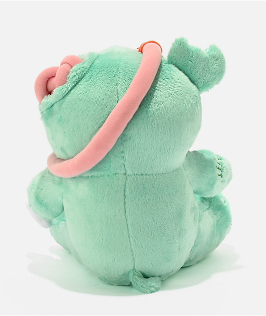 Kreeptures Undead Teddy Zombieal Plush Toy | Zumiez