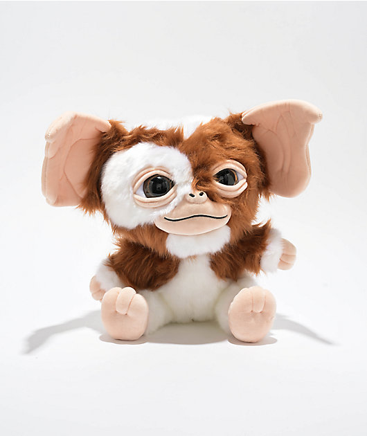 Kreeptures x Gremlins Gizmo Plush Toy | Zumiez