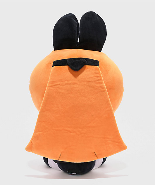 Kreeptures x Powerpuff Girls Blossom Plush Toy