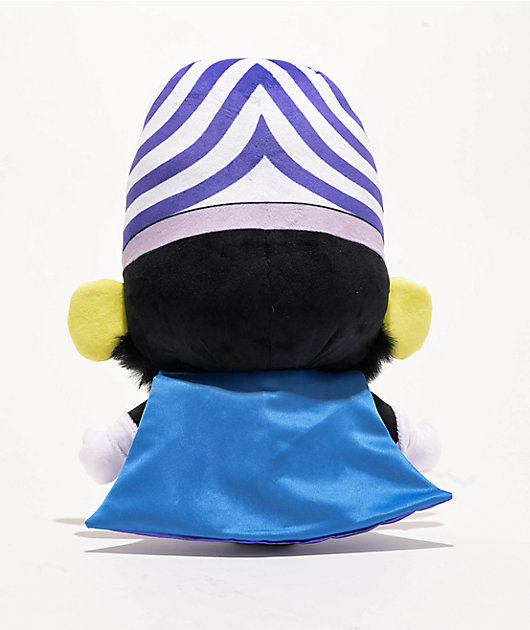 Kreeptures x Powerpuff Girls Mojo Jojo Plush Toy | Zumiez