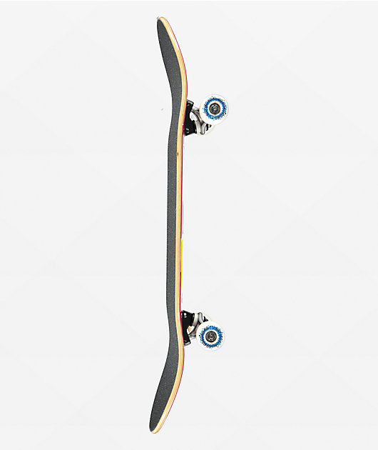 Krooked Birds 8.5" Skateboard Complete