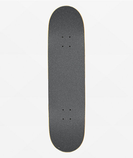 Krooked Birds 8.5" Skateboard Complete