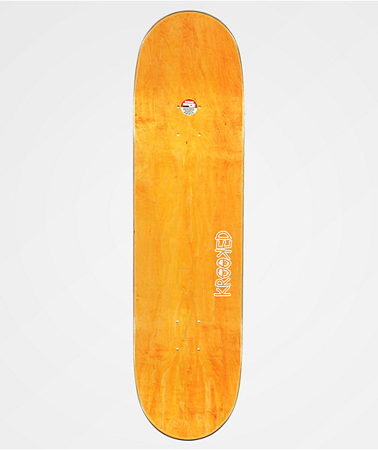 Krooked Cromer Mini Frame 8.5