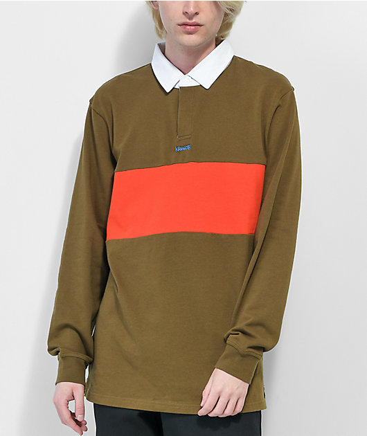 Acne Studios rugby shirt Size M 