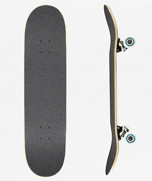Krooked Gathering 8.0" Skateboard Complete