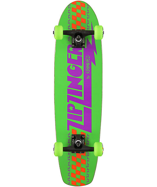 Zip zinger board Clearance
