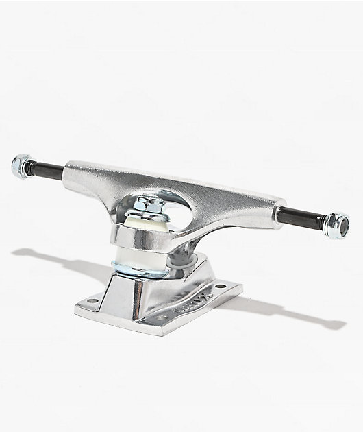 Krux K5 Polished 7.6" Skateboard Truck