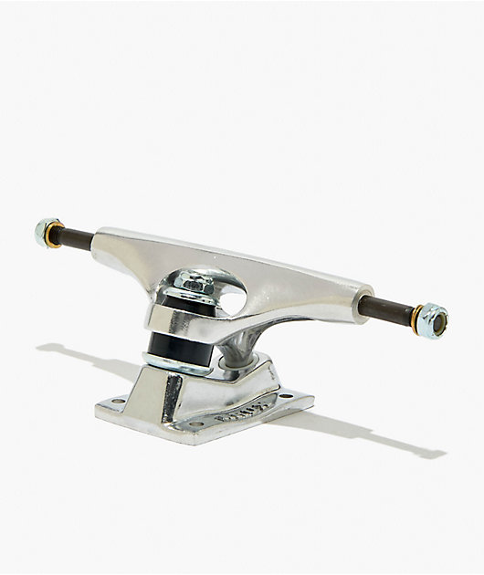 Krux K5 Polished 8.0" Skateboard Truck