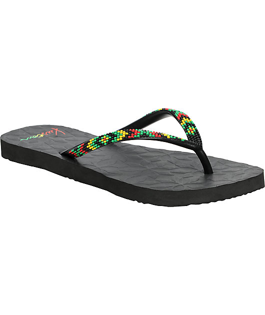 kustom flip flops