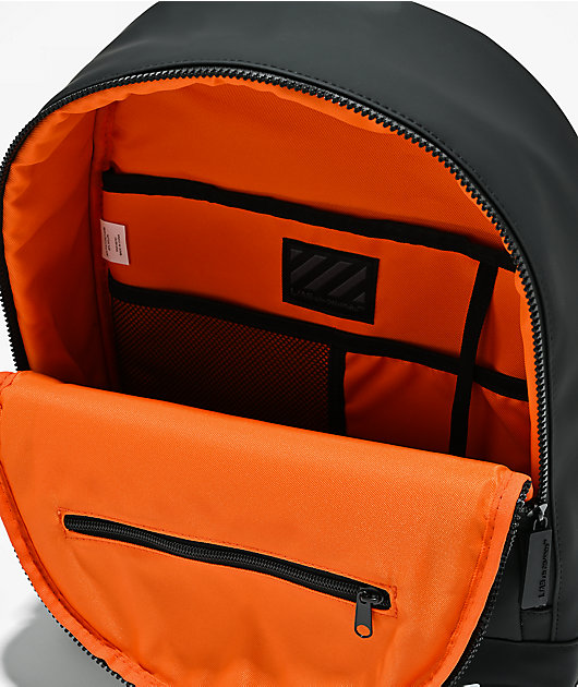 L/AB c/o Off-White™ BRB Black Backpack
