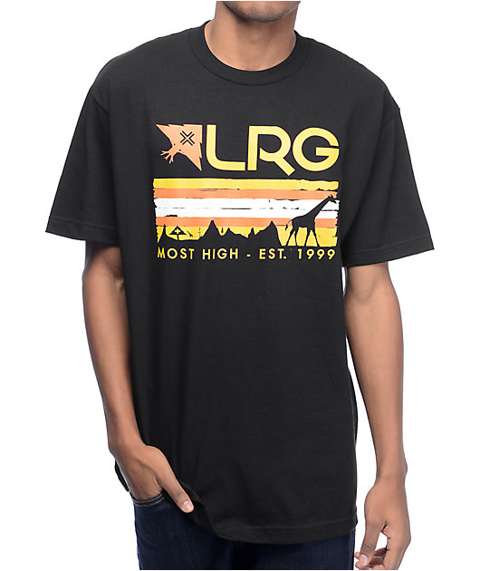 camisetas lrg baratas