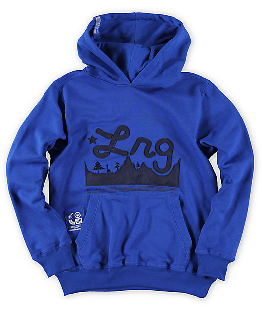 zumiez youth hoodies