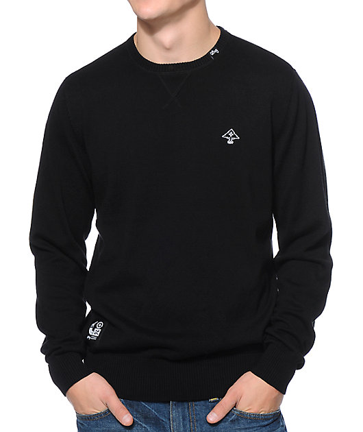 lrg crew neck