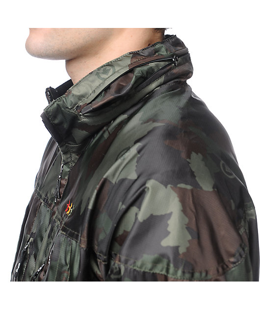 lrg camo jacket