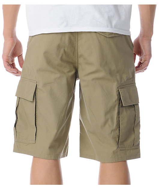 Shopping \u003elrg ripstop cargo shorts big 