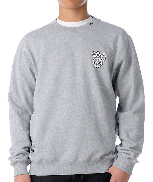 lrg sweater