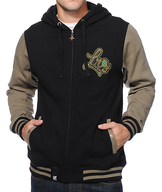 zumiez zip up hoodie