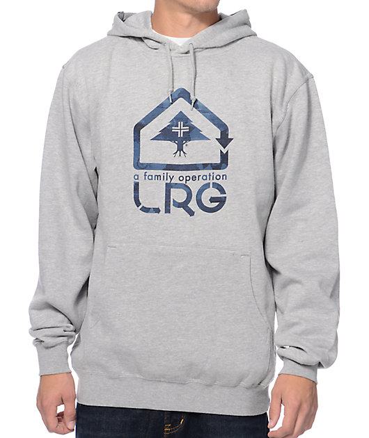 lrg pullover
