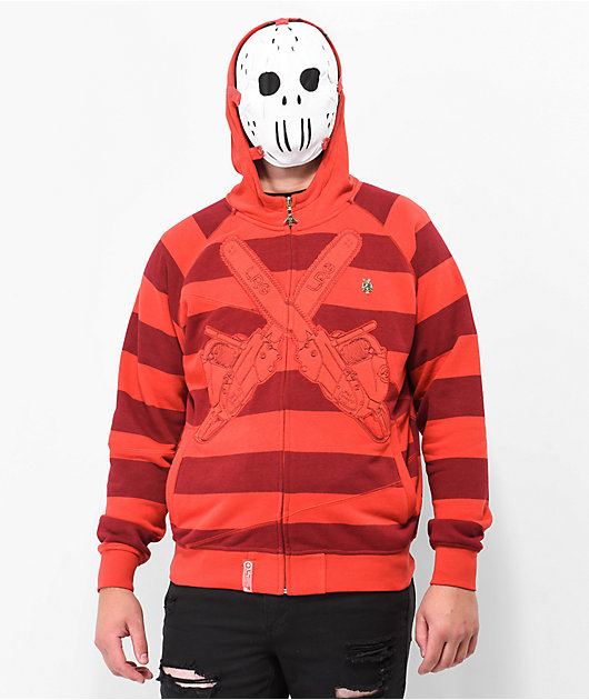 Friday hoodie zumiez on sale