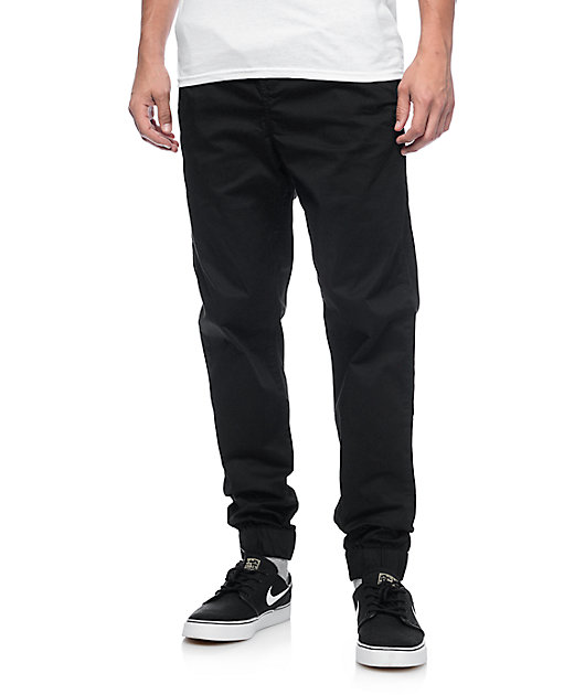 lrg game changer joggers