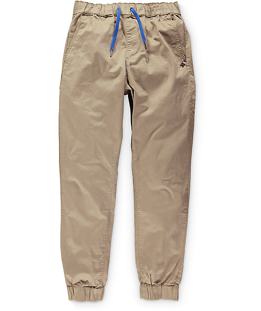 lrg game changer joggers