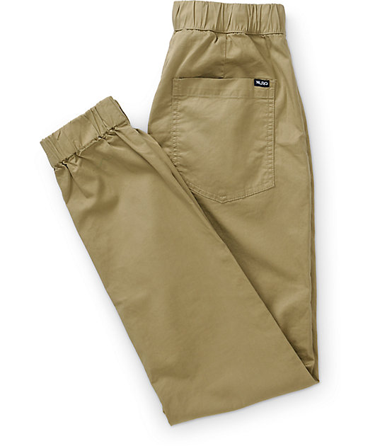 lrg game changer joggers