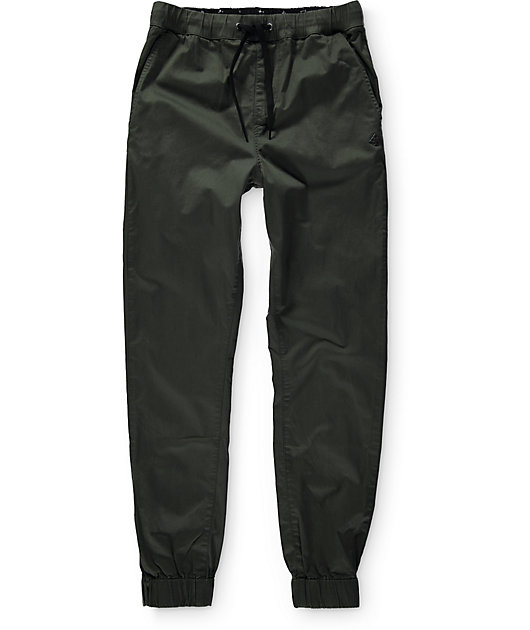 lrg game changer joggers