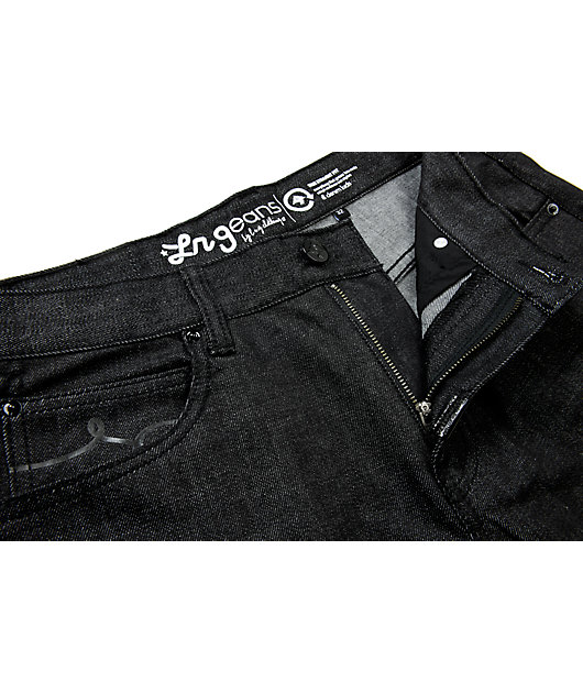 lrg jeans true straight fit