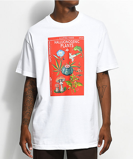 LRG Guide T-Shirt |