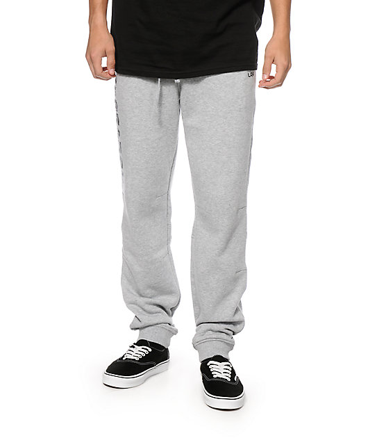 lrg sweatpants