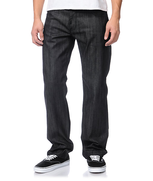 lrg true straight jeans