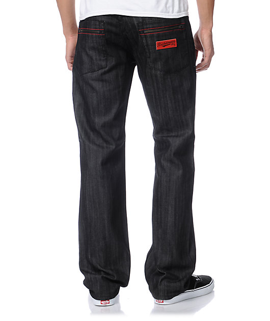 lrg jeans true straight fit