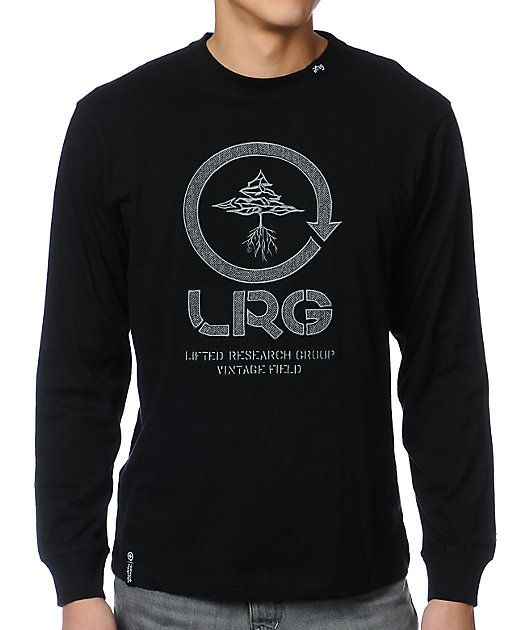 Vintage lrg clothing clearance