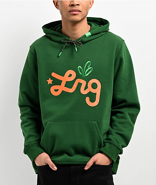 Lrg hood shops hoodies for men