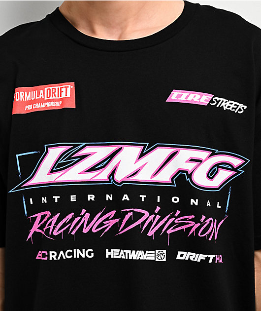 [ LMC]★RACING TEAM TEE RACING TEAM TEE white - LMC | 60% - Asian Fashion Online Store