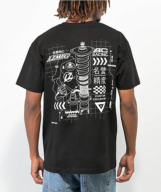 トップス varde77 FREEDOM GRAFFITI ALOHA SHIRTS Aloha – Mister Freedom®