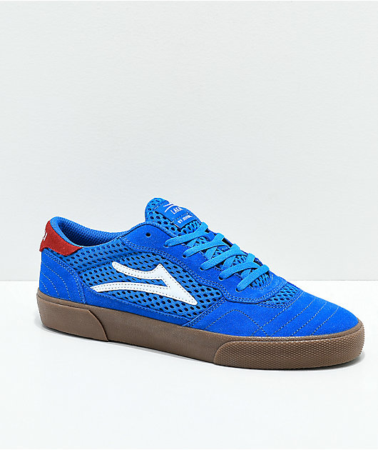 lakai cambridge blue