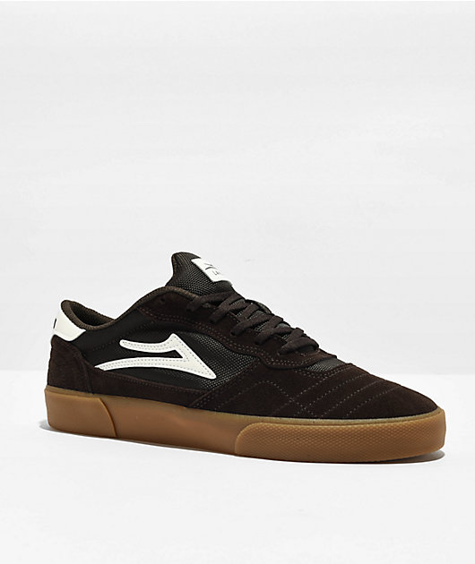 Lakai cambridge skate shoes discount
